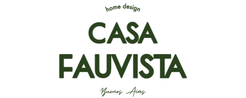CASA FAUVISTA