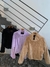 CAMPERA TINI