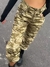 CARGO STREET PUÑO MILITAR - comprar online