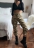 CARGO STREET PUÑO MILITAR - Flor Gagliani Mayorista