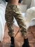CARGO STREET PUÑO MILITAR en internet