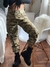 CARGO STREET PUÑO MILITAR