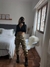 CARGO STREET PUÑO MILITAR - Flor Gagliani Mayorista