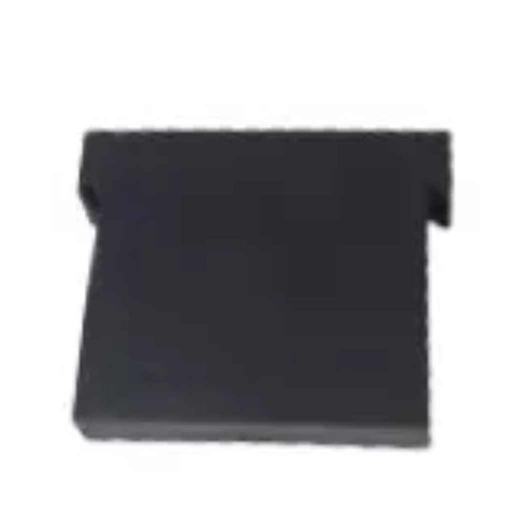 Cunha para Perfil Infinity Sobrepor/Embutir/Lateral