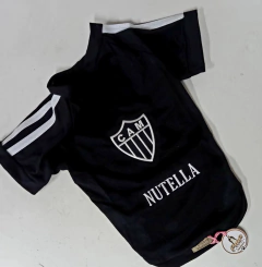 Blusinhas Times do Coração Times Diversos - loja online