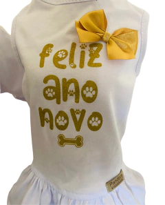 Vestido Réveillon - comprar online