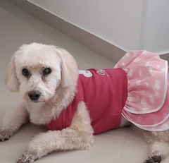 Vestido Nuvem - comprar online