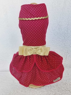 Vestido Nina na internet