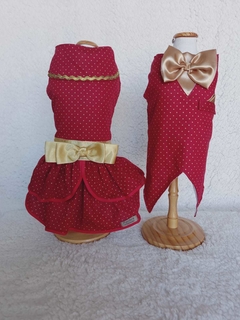 Vestido Nina - loja online