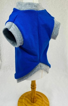 Imagem do Regata Meu Pet Astronauta