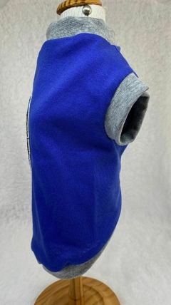 Regata Meu Pet Astronauta - loja online