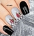 Adesivos/Películas para decorações de unhas - OT1487