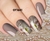Adesivos/Películas para decorações de unhas - OT1641