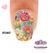 Adesivos/Películas para decorações de unhas - OT1857