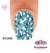 Adesivos/Películas para decorações de unhas - OT1955