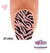 Adesivos/Películas para decorações de unhas - OT2062