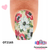 Adesivos/Películas para decorações de unhas - OT2165