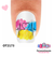 Adesivos/Películas para decorações de unhas - OT2173
