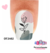 Adesivos/Películas para decorações de unhas - OT2402