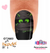 Adesivos/Películas para decorações de unhas - OT2603 (Halloween)