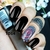 Adesivos/Películas para decorações de unhas - TD14