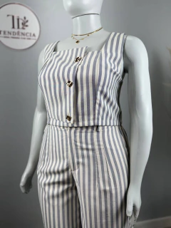 Conjunto Capri - Tendência Store