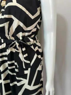 Macacão longo plus size - TAM G2 - Tendência Store