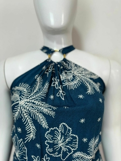 Macacão envelope plus size - TAM G2 - Tendência Store