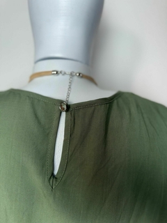 Imagem do Conjunto plus size - TAM G2