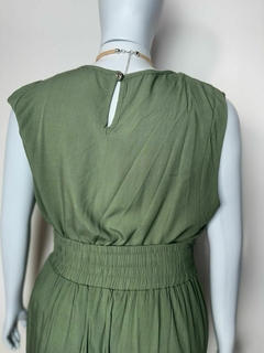 Conjunto plus size - TAM G2 - loja online