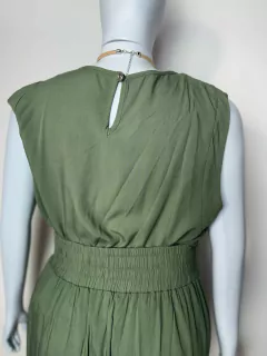 Conjunto plus size - TAM G2 - loja online