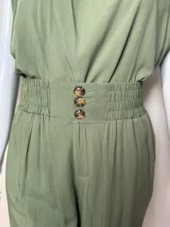 Conjunto plus size - TAM G2 - Tendência Store