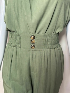 Conjunto plus size - TAM G2 - Tendência Store
