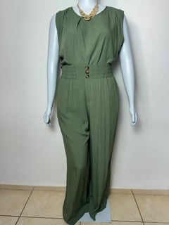 Conjunto plus size - TAM G2