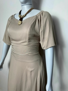 Conjunto plus size - TAM G1 na internet