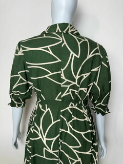Chemise longa plus size - TAM G2 - Tendência Store