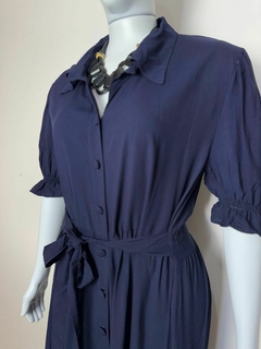 Chemise longa plus size - TAM G2 na internet