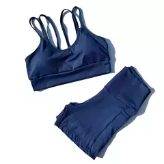 Imagem do Conjunto Short Bolso
