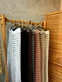 Calça de Tricot - Nami