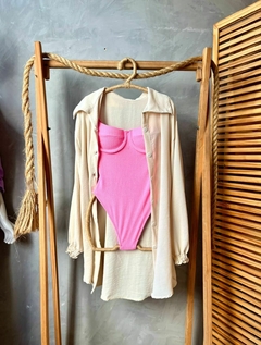 Chemise - Nami