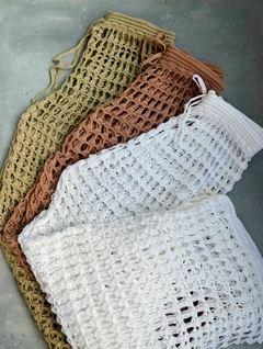 Calça de Tricot - loja online