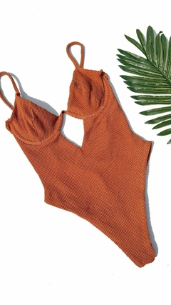Maiô Ariel Carmel - comprar online