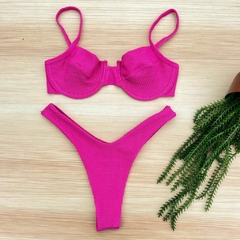 Biquíni Marina Rosa Pink Carmel - loja online