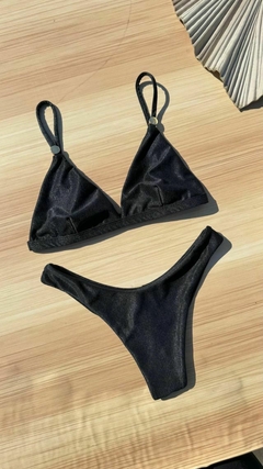 Biquíni Mia Preto - loja online