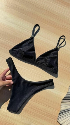 Biquíni Mia Preto - comprar online