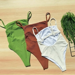 Maiô Fiorella Colmeia - comprar online