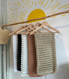 Calça de Tricot - comprar online