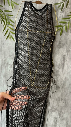 Vestido de Tela na internet