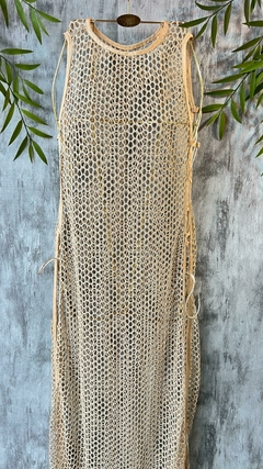Imagem do Vestido de Tela