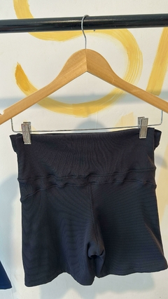 Conjunto Short Preto na internet